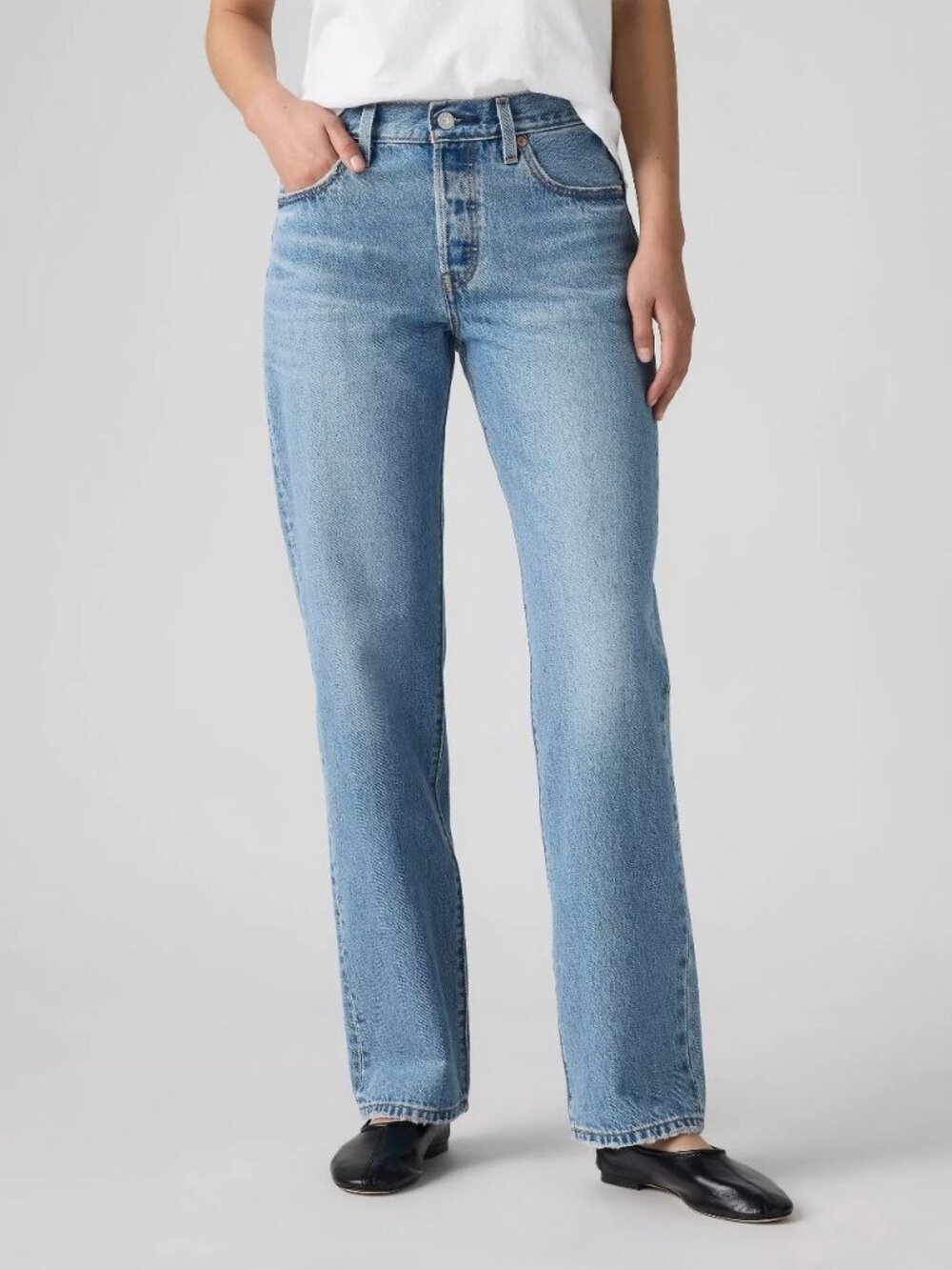 Levi's 501 '90s Women's Jeans Size W25 L30